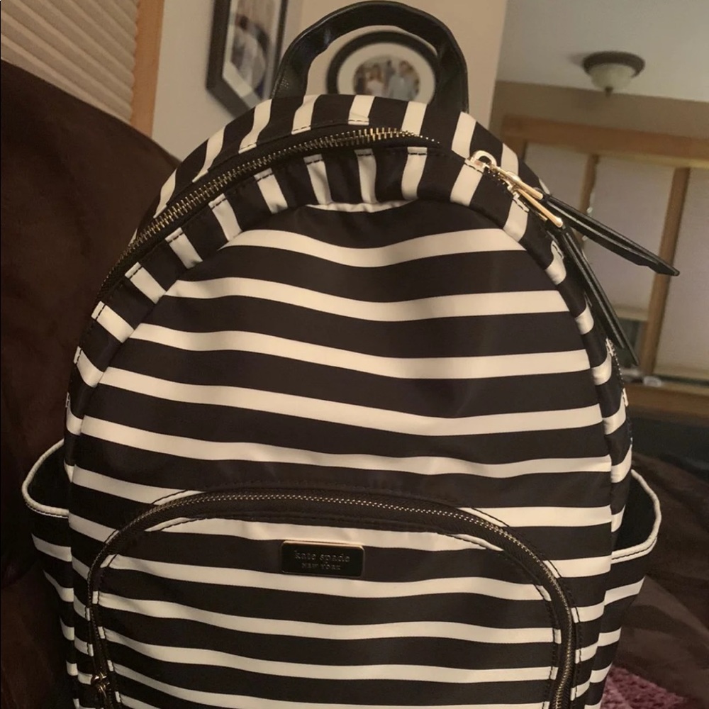 Kate spade book bag